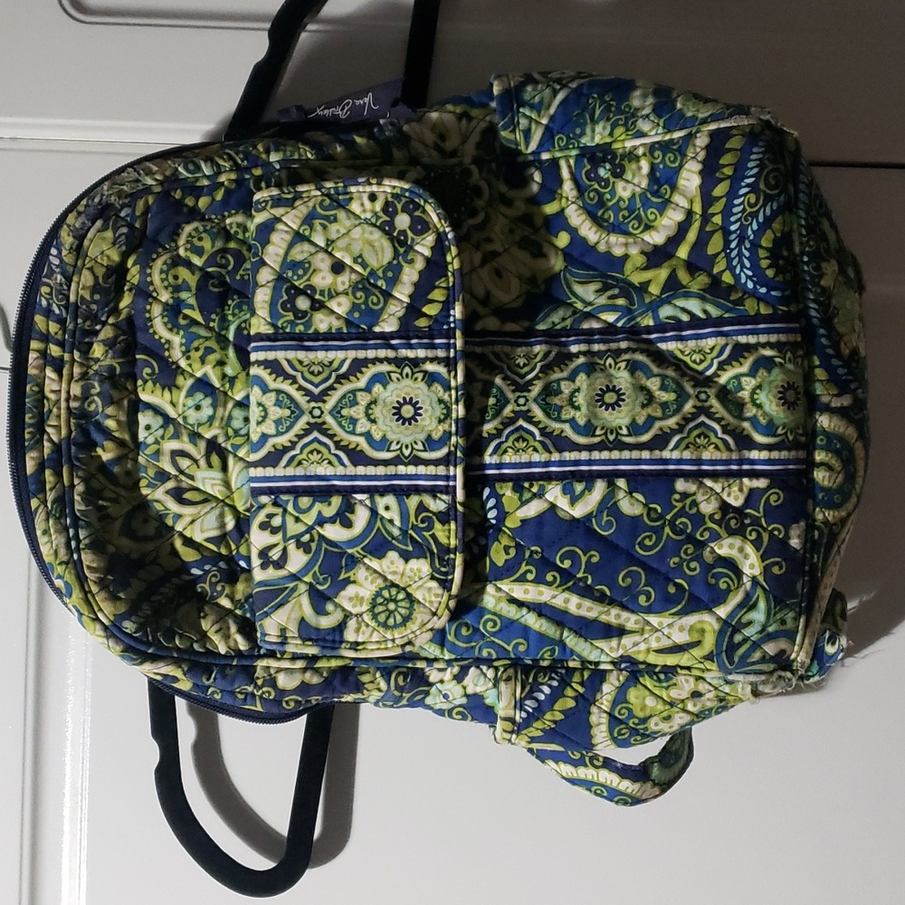 Vera Bradley mini backpack